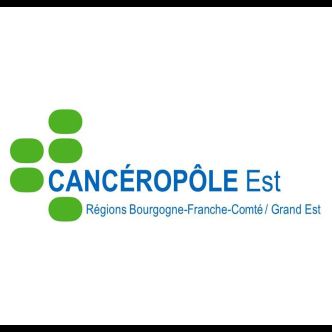 logo du canceropole Est