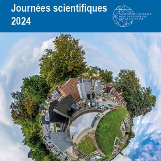 Affiche des 6e journées scientifiques de la Plateforme