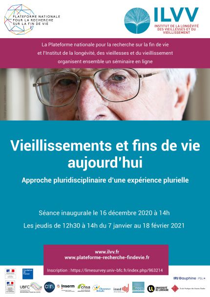 Affiche séminaire scientifique