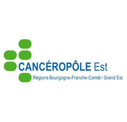 logo du canceropole Est