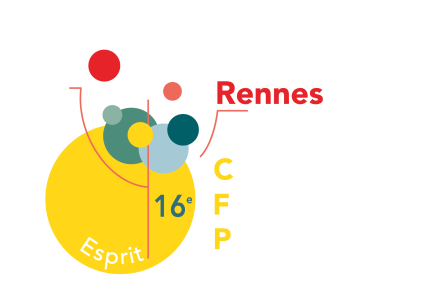 logo du 16e congrès français de psychiatrie