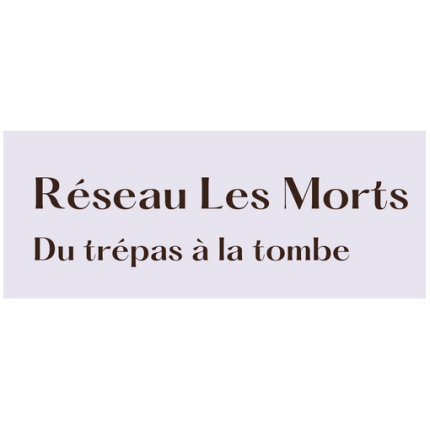 Logo du réseau Les morts