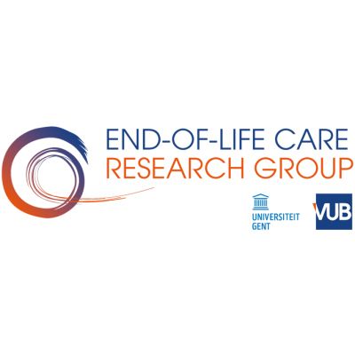 Logo du End of life research group